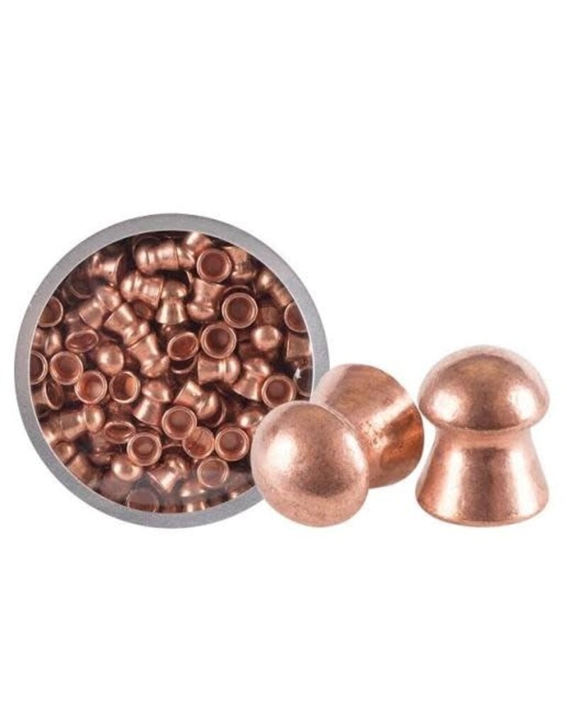 CROSMAN PREMIER CROSMAN COPPER MAGNUM .177 CAL 200 CT
