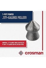 CROSMAN PREMIER CROSMAN POINTED .177 CAL 500 CT