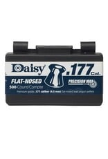 DAISY DAISY .177 CAL FLAT PELLETS 500 CT