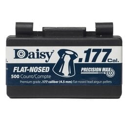 DAISY DAISY .177 CAL FLAT PELLETS 500 CT