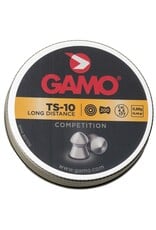 GAMO GAMO TS-10 LONG DISTANCE .177 CAL 200 CT