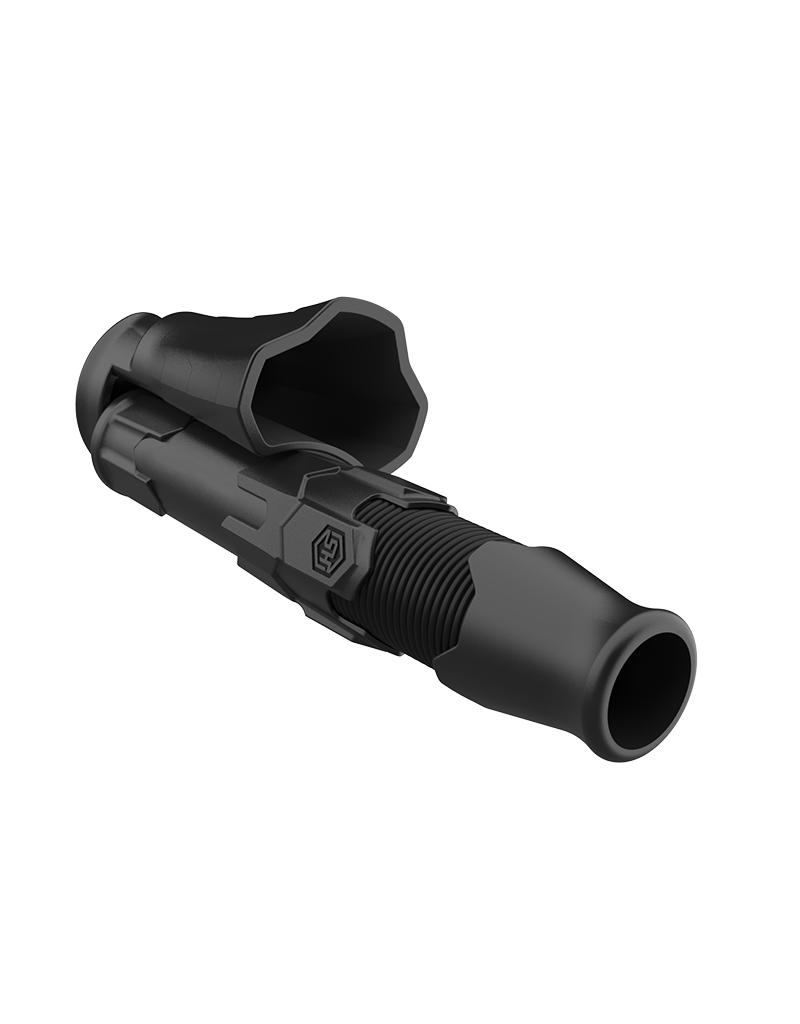 HUNTERS SPECIALTIES HS QUAD GRUNTER X3