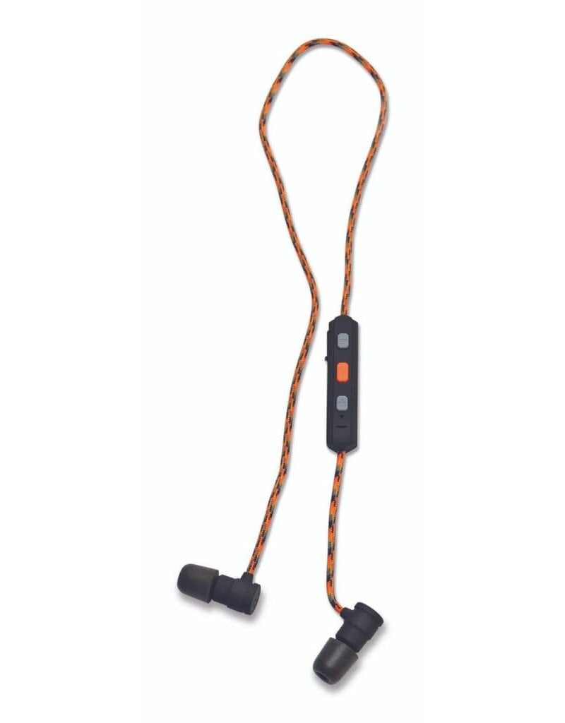 WALKER'S WALKER’S FLEXIBLE BLUETOOTH NECKBAND