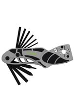 HME PRODUCTS HME ARCHERY MULTI-TOOL 14-IN-1