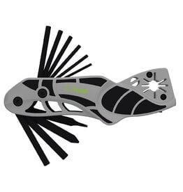 HME PRODUCTS HME ARCHERY MULTI-TOOL 14-IN-1