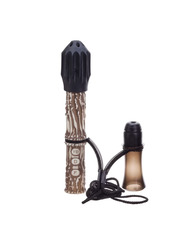 FLEXTONE FLEXTONE BUCK RAGE PLUS