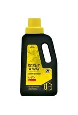 HUNTERS SPECIALTIES HS SCENT-A-WAY LAUNDRY DETERGENT 32 FL OZ