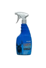 CODE BLUE CODE BLUE ODOR ELIMINATING FIELD SPRAY EARTH SCENT 24 FL OZ