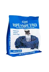 CODE BLUE CODE BLUE ROPE-A-DOPE 2 PK