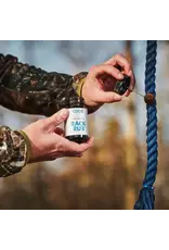 CODE BLUE CODE BLUE ROPE-A-DOPE 2 PK