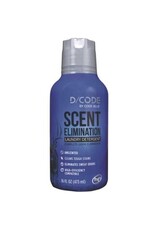 CODE BLUE CODE BLUE UNSCENTED LAUNDRY DETERGENT 16OZ