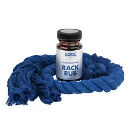 CODE BLUE CODE BLUE ROPE-A-DOPE KIT