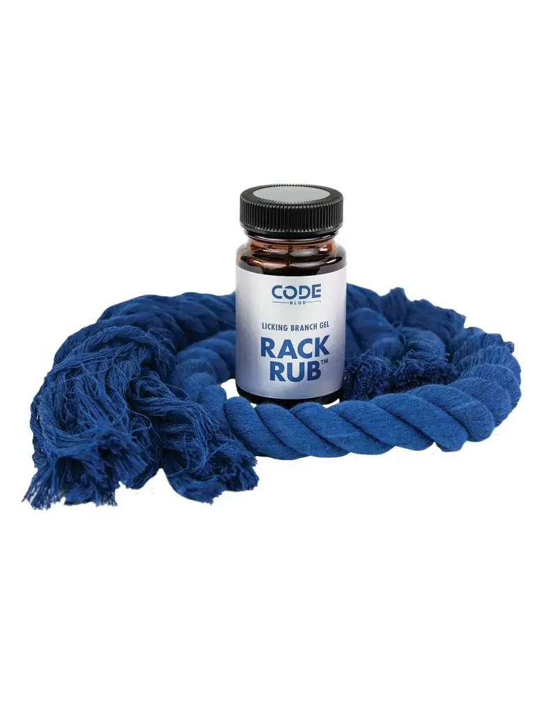 CODE BLUE CODE BLUE ROPE-A-DOPE KIT