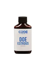 CODE BLUE CODE BLUE DOE ESTROUS SYNTHETIC 4 FL OZ