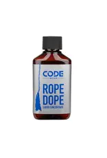 CODE BLUE CODE BLUE ROPE DOPE LIQUID CONCENTRATE 4FL OZ