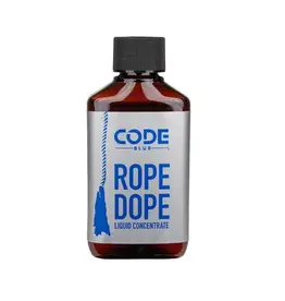 CODE BLUE CODE BLUE ROPE DOPE LIQUID CONCENTRATE 4FL OZ