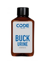 CODE BLUE CODE BLUE BUCK URINE SYNTHETIC 4 FL OZ