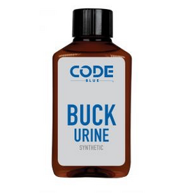 CODE BLUE CODE BLUE BUCK URINE SYNTHETIC 4 FL OZ