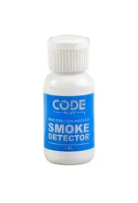 CODE BLUE CODE BLUE SMOKE DETECTOR WIND DIRECTION INDICATOR 1 OZ