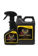 SCENT THIEF SCENT THIEF FIELD SPRAY EARTH SCENT 16 FL OZ / 32 FL OZ