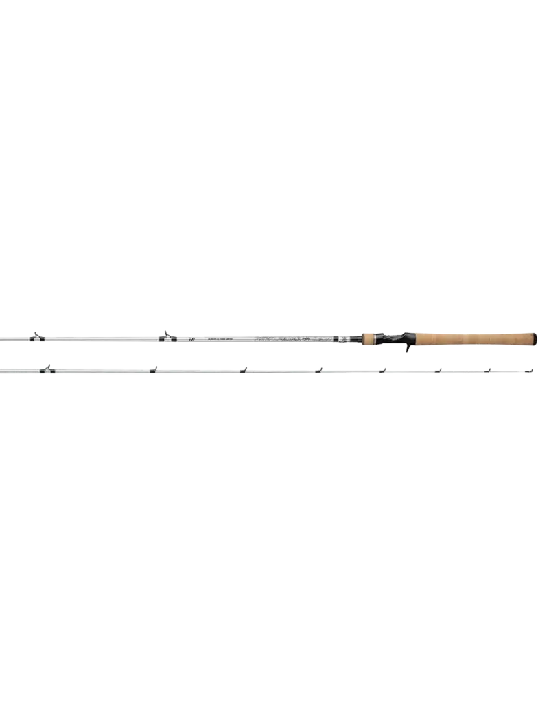 DAIWA 2026 DAIWA TATULA 60TH ANNIVERSARY LTD EDITION BAITCASTING