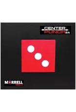 MORRELL MORRELL CENTER PUNCH 24" W/ HIGH ROLLER