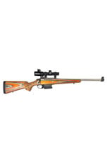 USED TIKKA T3X ARCTIC .308