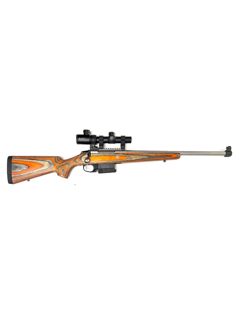 USED TIKKA T3X ARCTIC .308