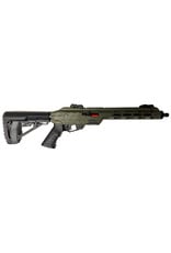 USED ADLER RF-224 .22LR