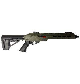 USED ADLER RF-224 .22LR