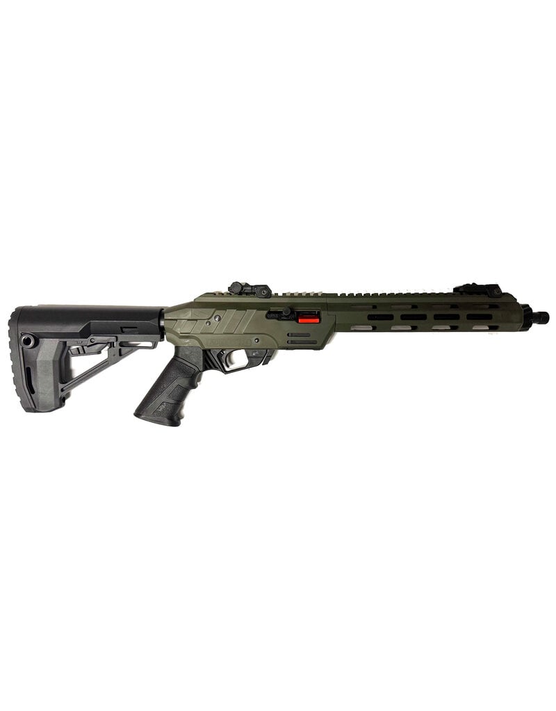 USED ADLER RF-224 .22LR