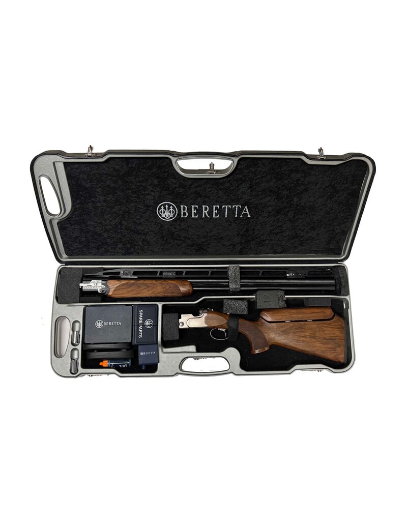 USED BERETTA 692 12 GAUGE