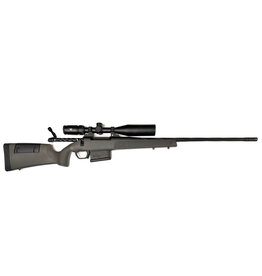 USED WEATHERBY MODEL 307 30-06