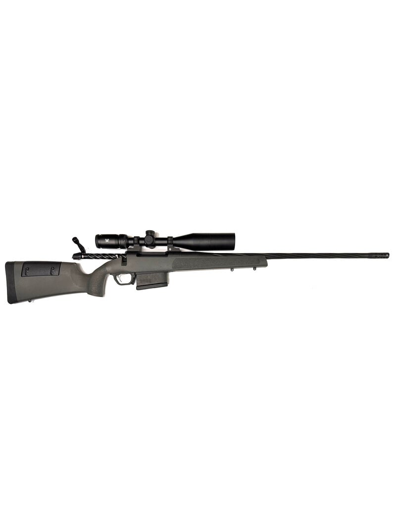 USED WEATHERBY MODEL 307 30-06