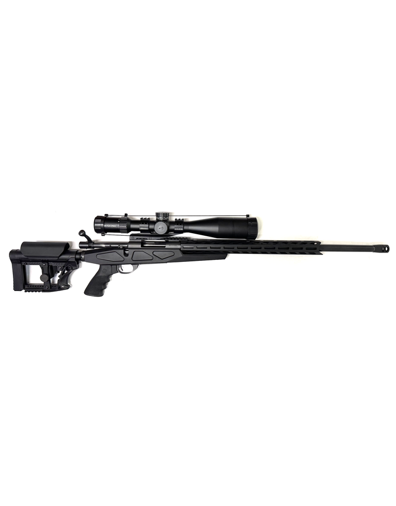 USED HOWA MODEL 1500 6.5 CREEDMOOR