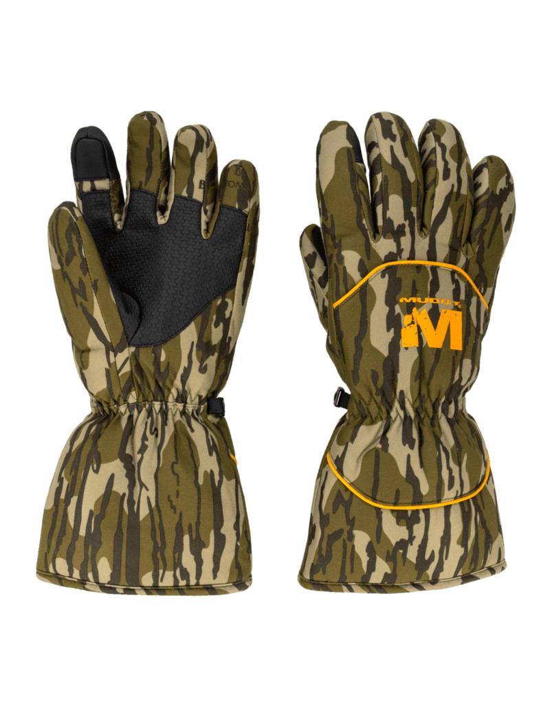 MUDDY MUDDY WATERPROOF INSULATED GLOVE