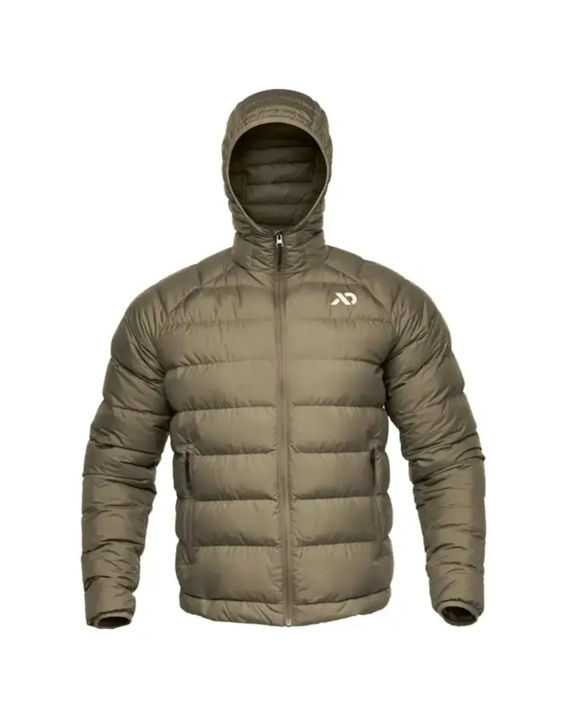 FIRST LITE FIRST LITE BROOKS PRO DOWN JACKET