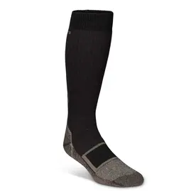 FIRST LITE FIRST LITE LATE SEASON MERINO OTC SOCKS TERRA