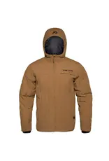 FIRST LITE FIRST LITE OUTPOST JACKET RUST