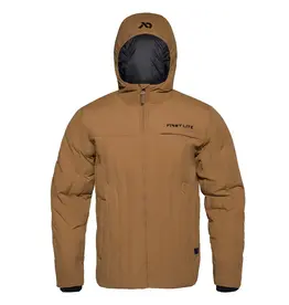 FIRST LITE FIRST LITE OUTPOST JACKET RUST