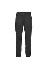 FIRST LITE FIRST LITE MEN'S WOOL TRACKER PANT ASPHALT