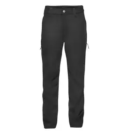 FIRST LITE FIRST LITE MEN'S WOOL TRACKER PANT ASPHALT