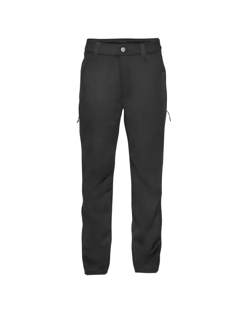 FIRST LITE FIRST LITE MEN'S WOOL TRACKER PANT ASPHALT