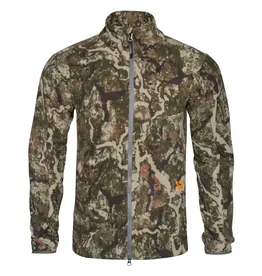 FIRST LITE FIRST LITE CHALLIS FLEECE JACKET SPECTER