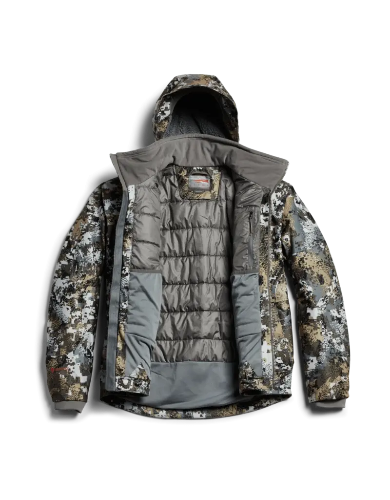SITKA SITKA INCINERATOR JACKET