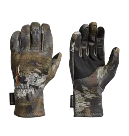 SITKA SITKA JETSTREAM WS GLOVE OPTIFADE TIMBER