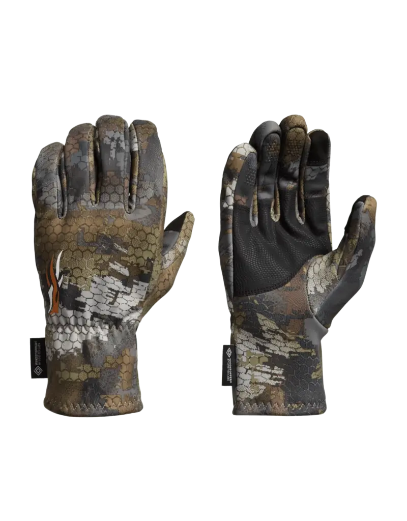 SITKA SITKA JETSTREAM WS GLOVE OPTIFADE TIMBER