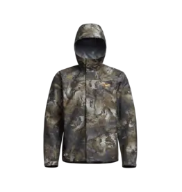 SITKA SITKA WETLANDS JACKET