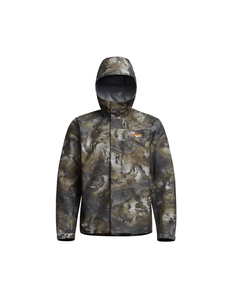 SITKA SITKA WETLANDS JACKET