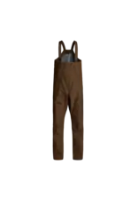 SITKA SITKA WETLANDS BIB CATAIL BROWN
